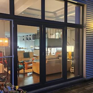 Appartement met Drie Slaapkamers